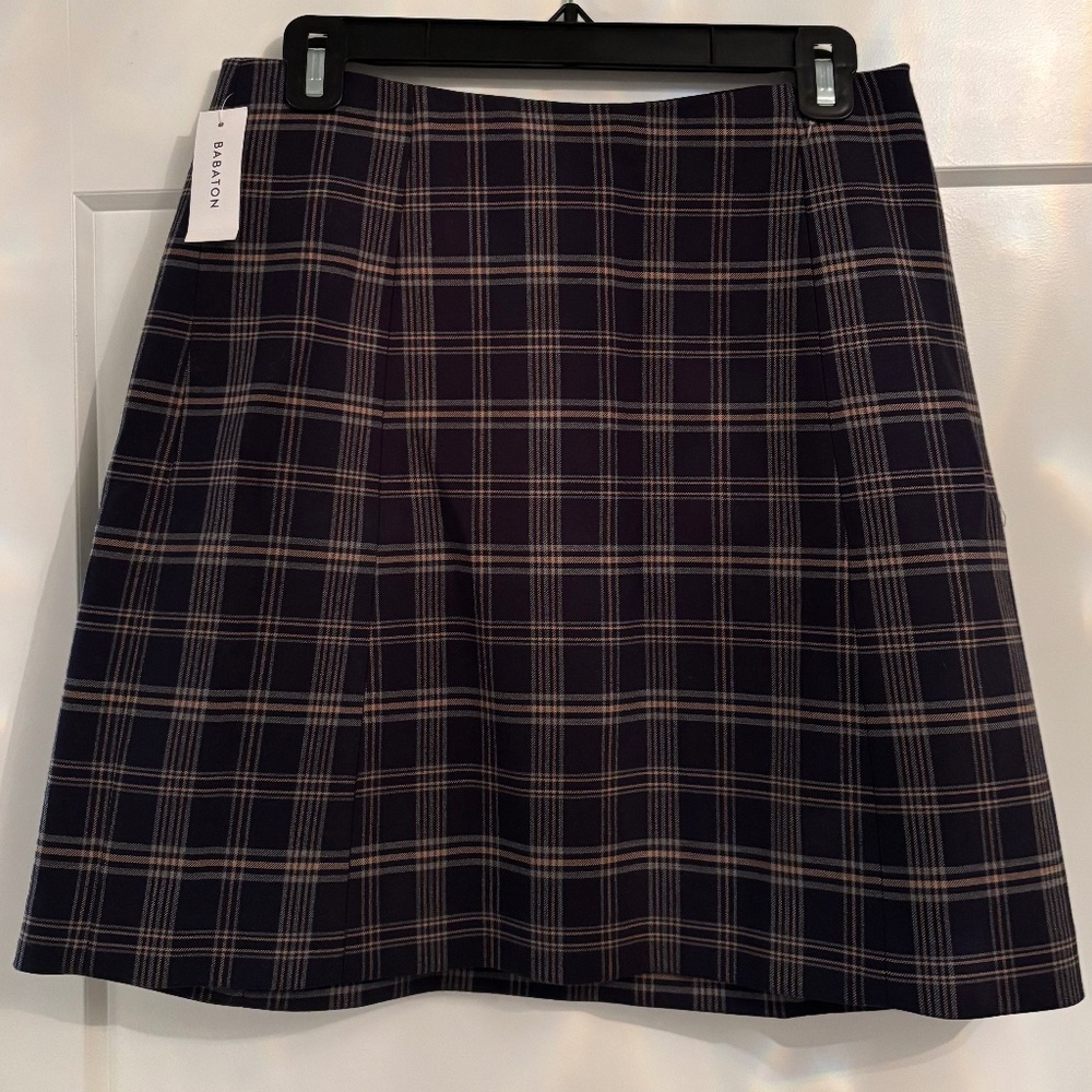 Aritzia Babaton Hopper Skirt